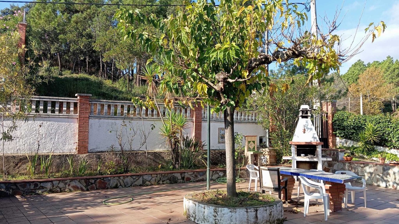 Photo of Outdoor in Can Fornaca