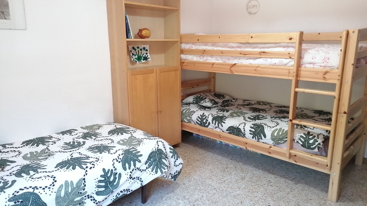 Photo of Bedroom in Can Fornaca