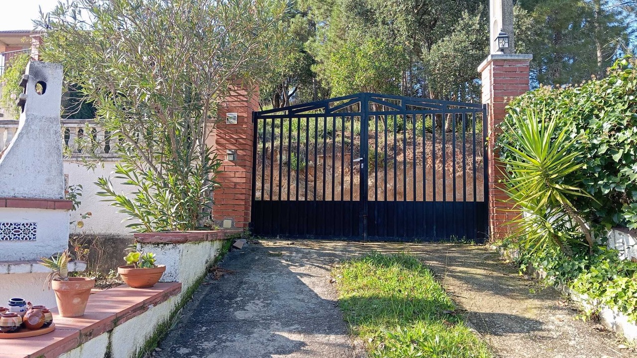 Photo of Outdoor in Can Fornaca