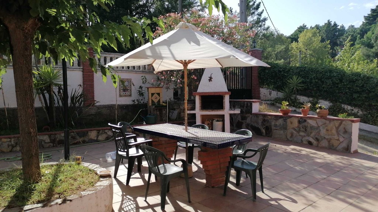 Photo of Outdoor in Can Fornaca