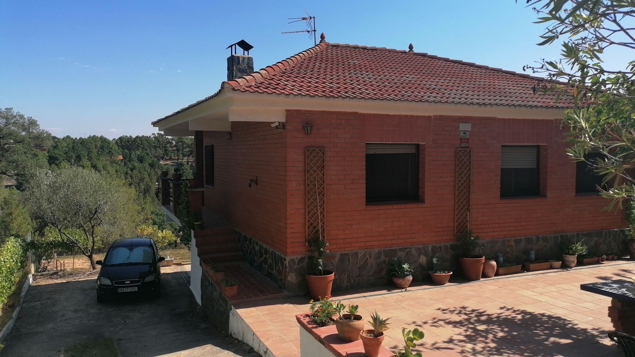 Photo of Outdoor in Can Fornaca