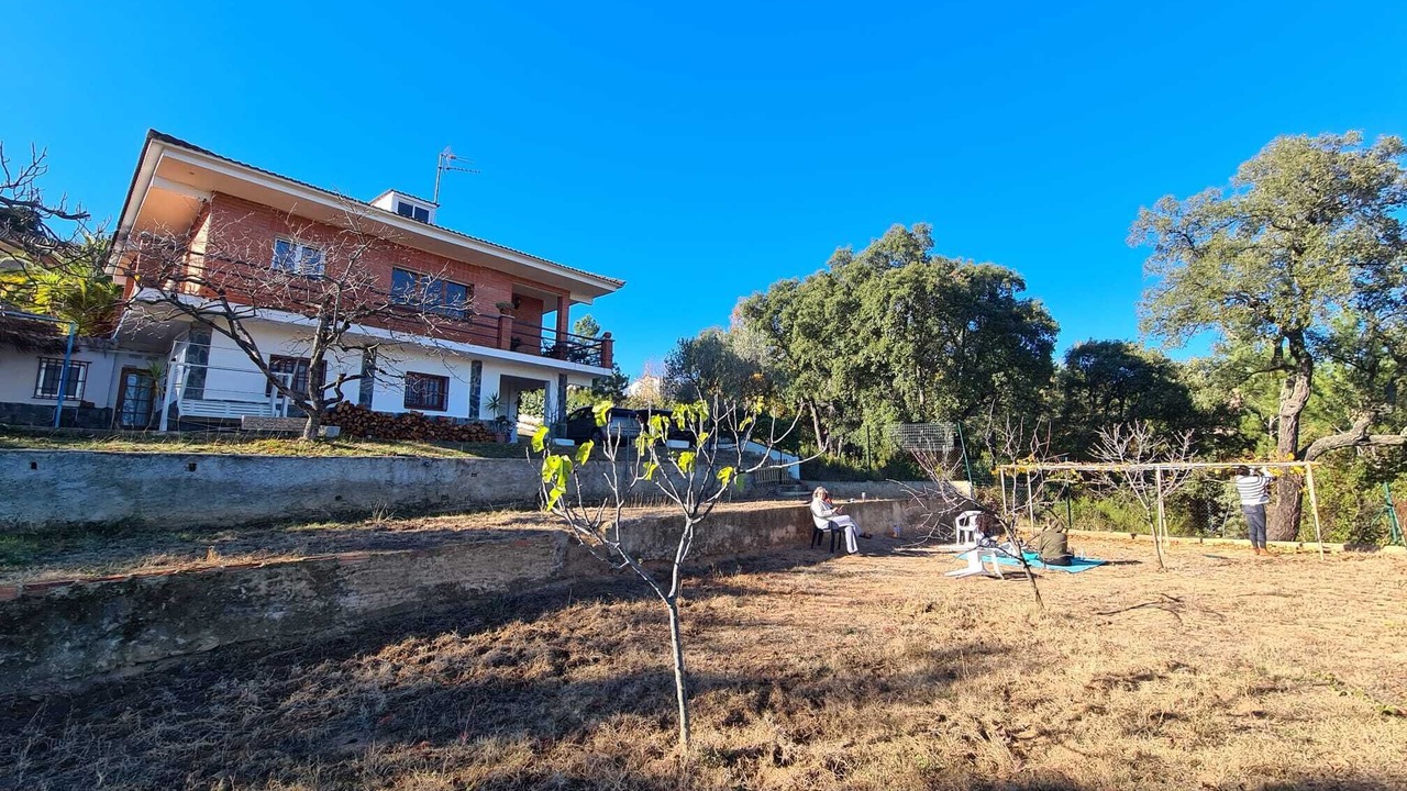 Photo of Outdoor in Can Fornaca