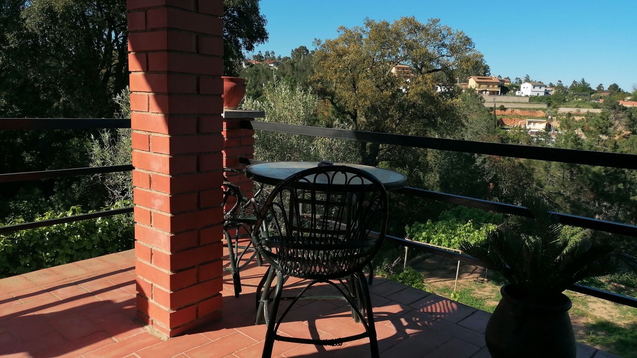 Photo of Outdoor in Can Fornaca