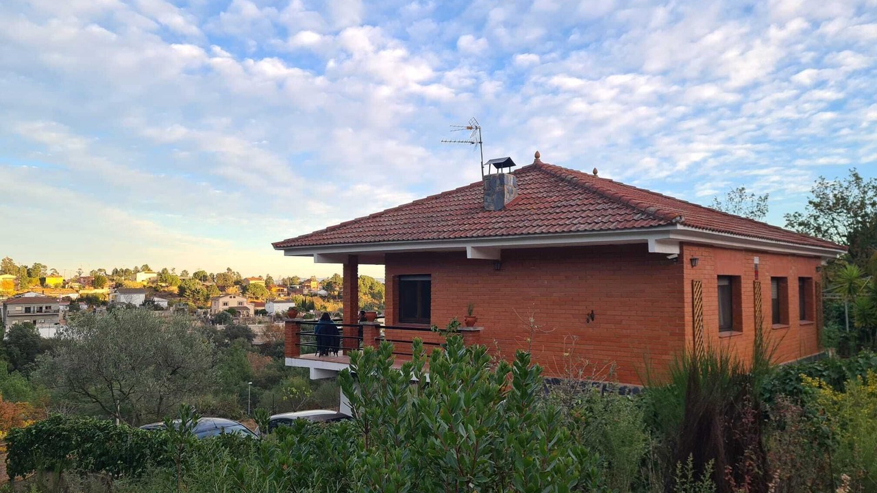 Photo of Outdoor in Can Fornaca