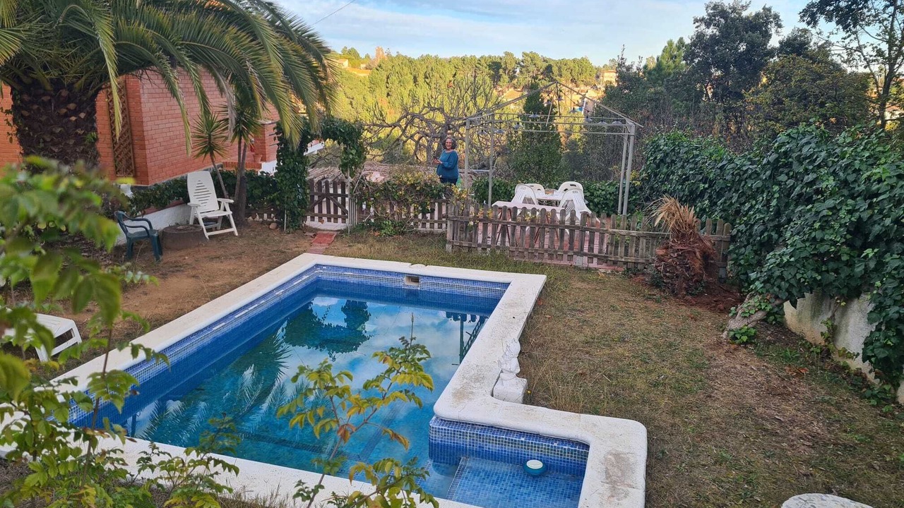Photo of Outdoor in Can Fornaca