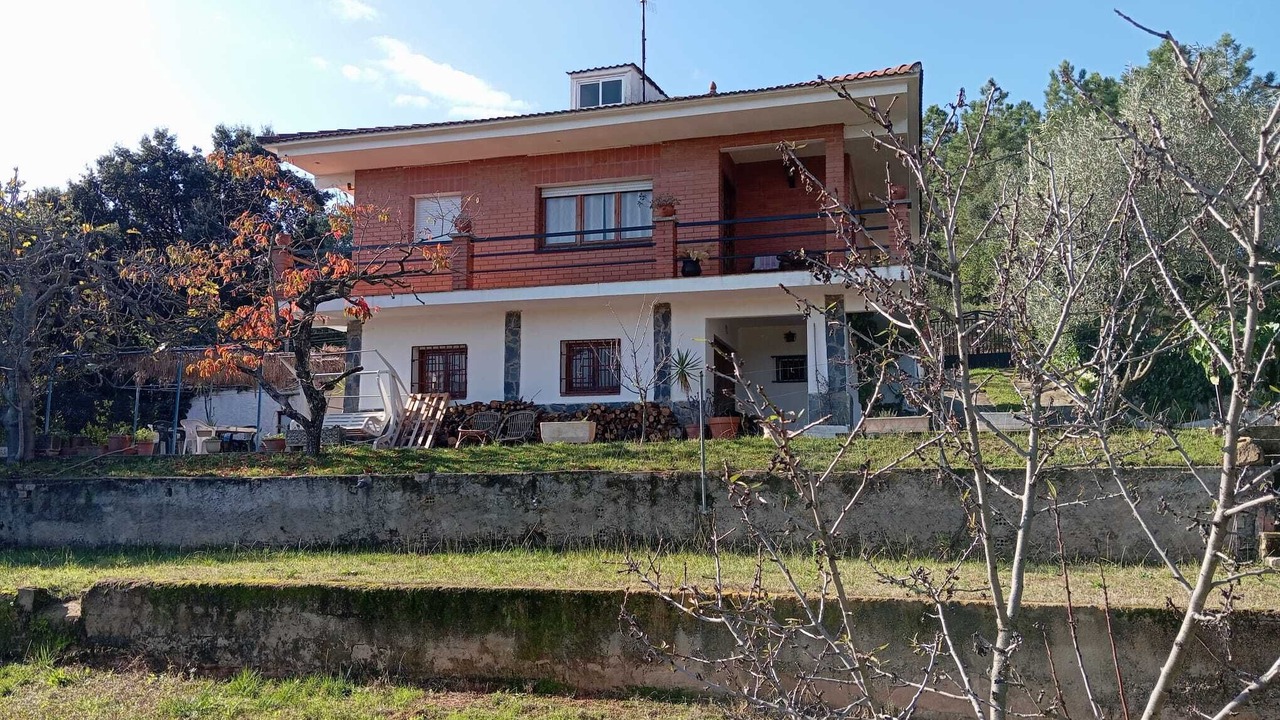 Photo of Outdoor in Can Fornaca