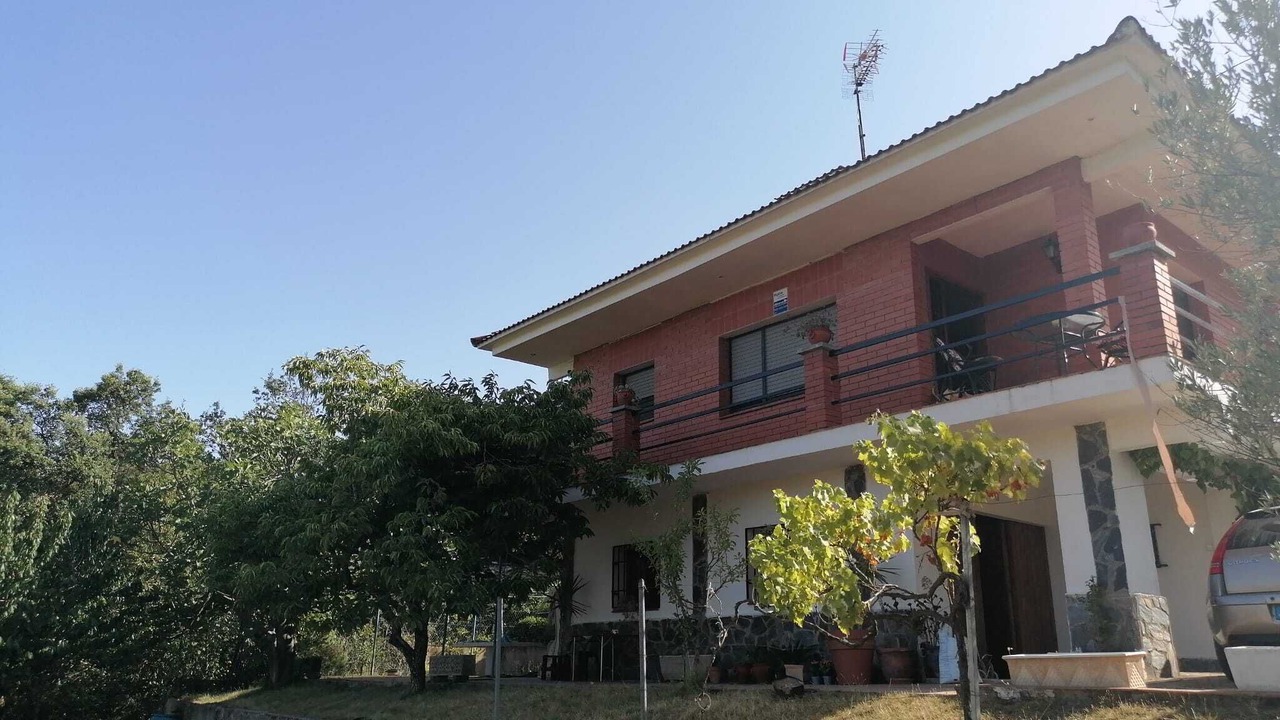 Photo of Outdoor in Can Fornaca