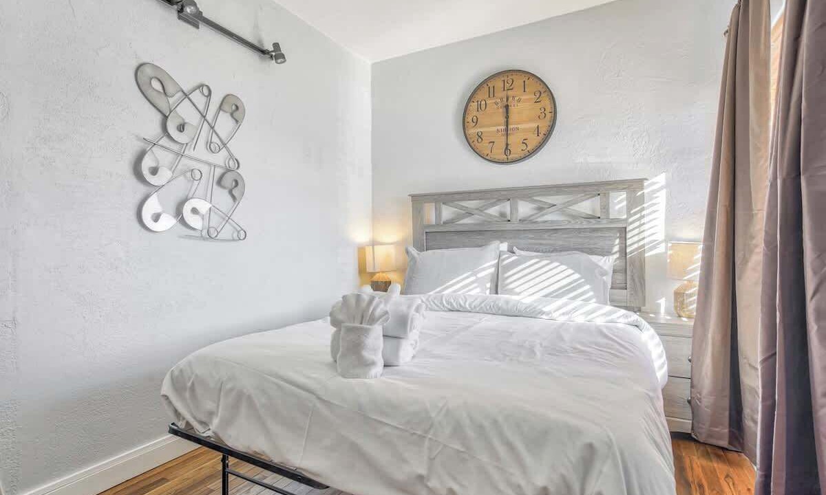 Photo of Bedroom in West Colorado Springs