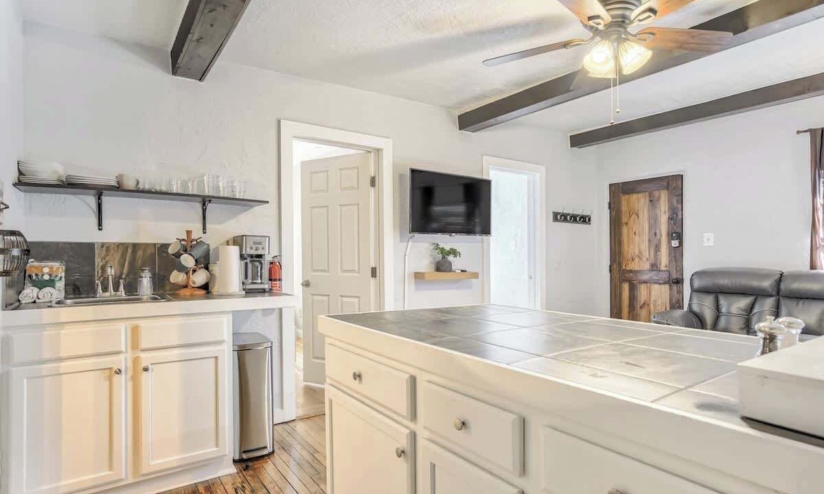 Photo of Kitchen in West Colorado Springs