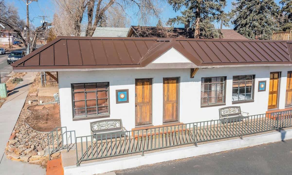 Photo of Outdoor in West Colorado Springs