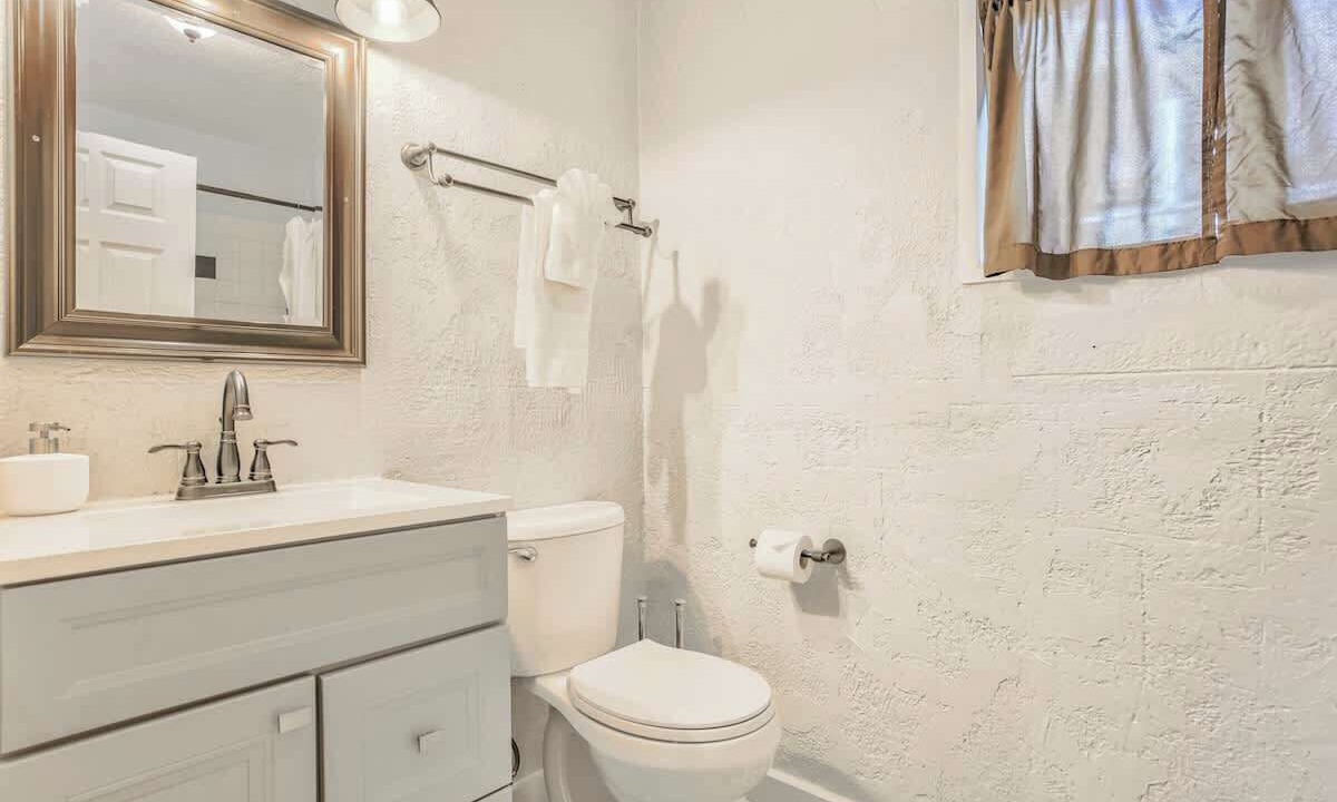 Photo of Bathroom in West Colorado Springs