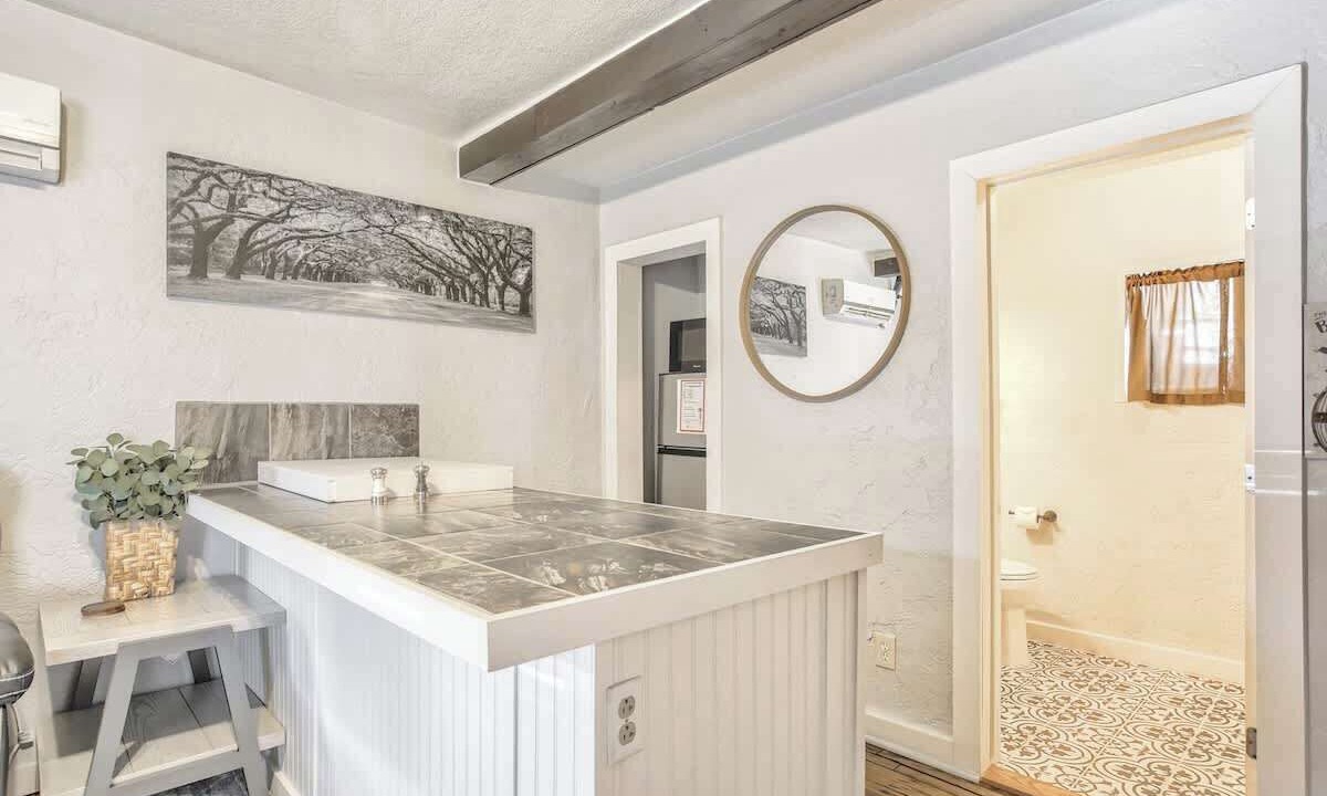 Photo of Bathroom in West Colorado Springs