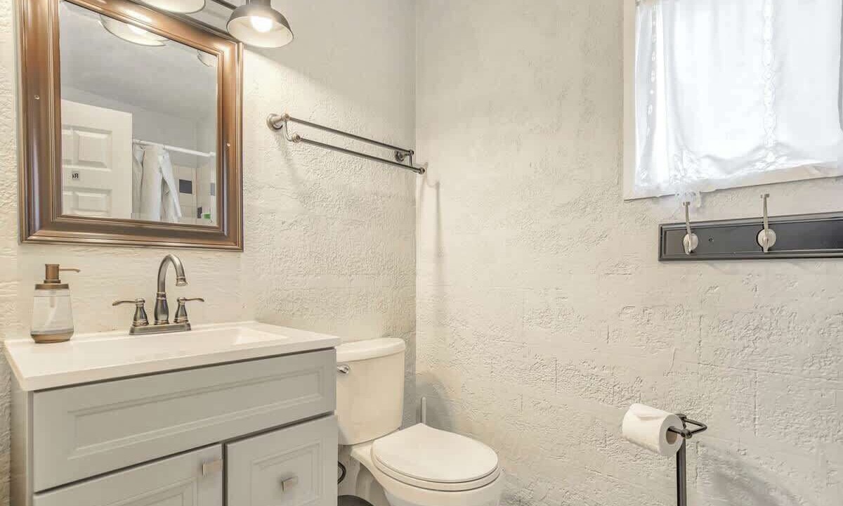 Photo of Bathroom in West Colorado Springs