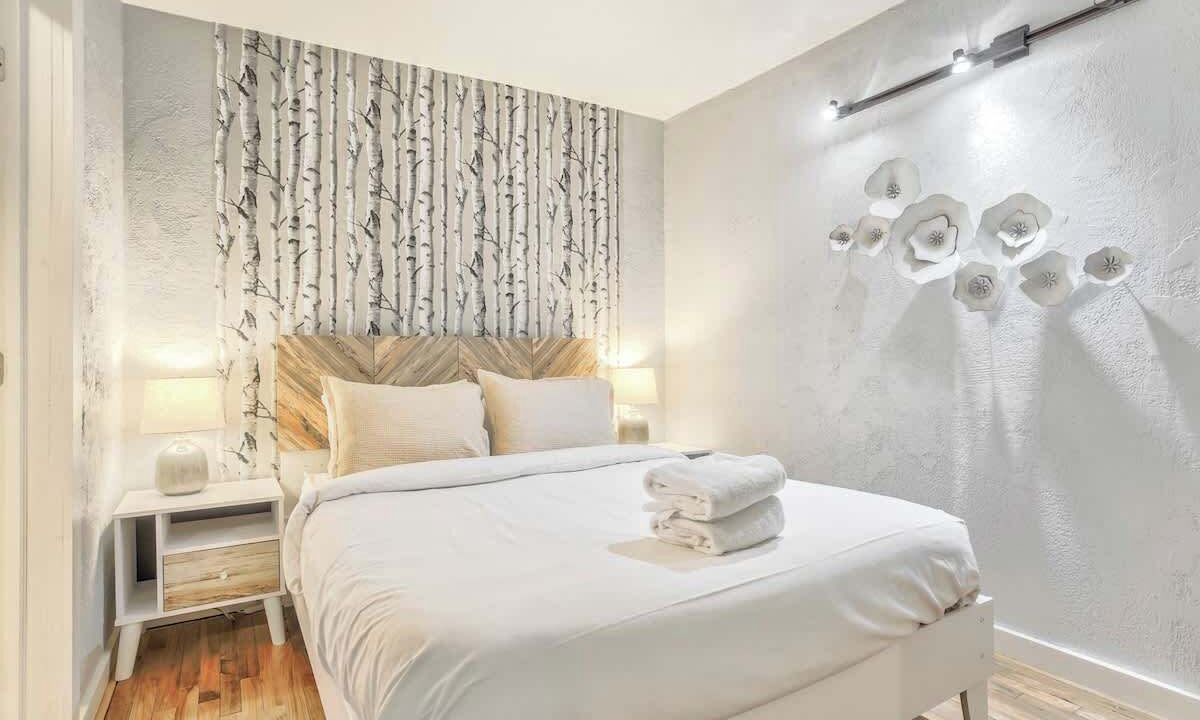 Photo of Bedroom in West Colorado Springs