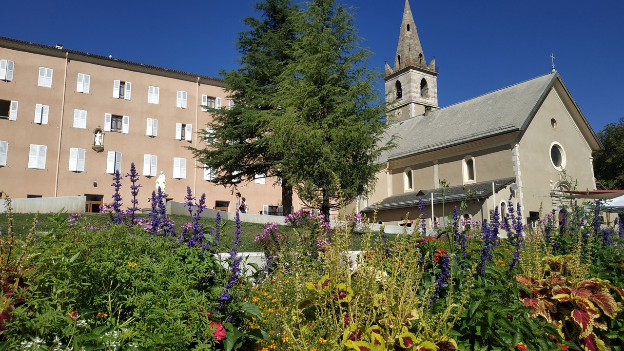 Photo of Outdoor in La Batie-Vieille