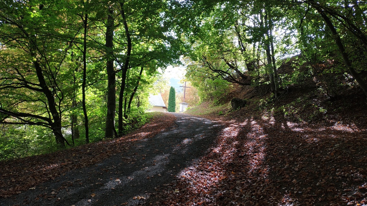 Photo of Outdoor in La Batie-Vieille