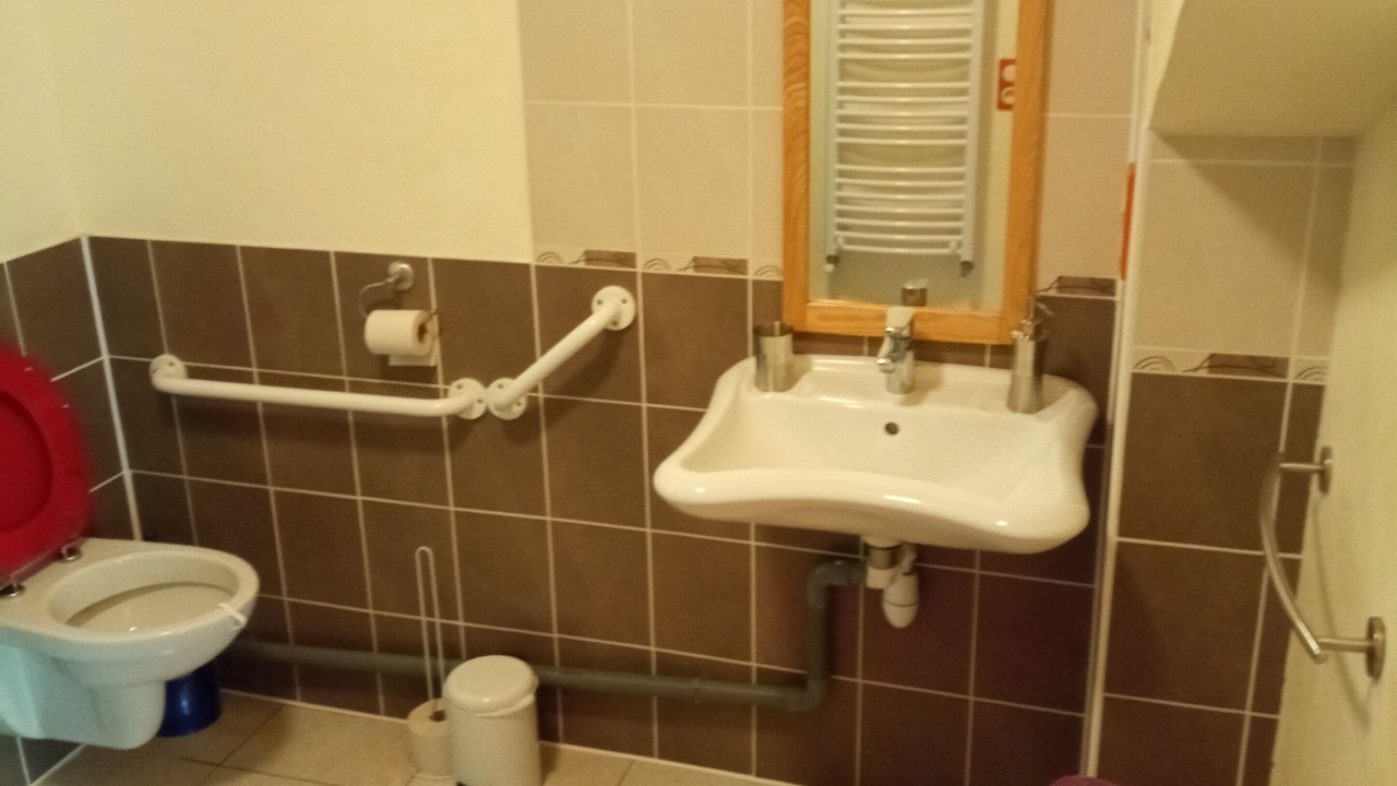 Photo of Bathroom in La Batie-Vieille
