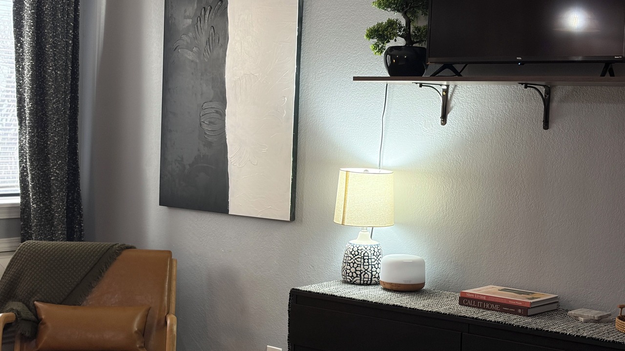 Photo of Bedroom in Englewood