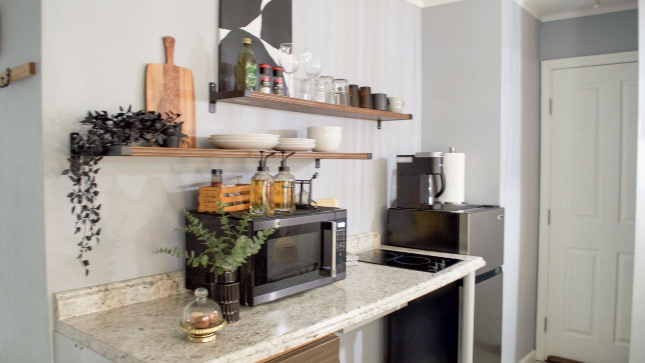 Photo of Kitchen in Englewood