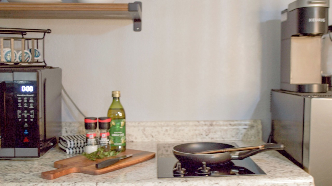 Photo of Kitchen in Englewood
