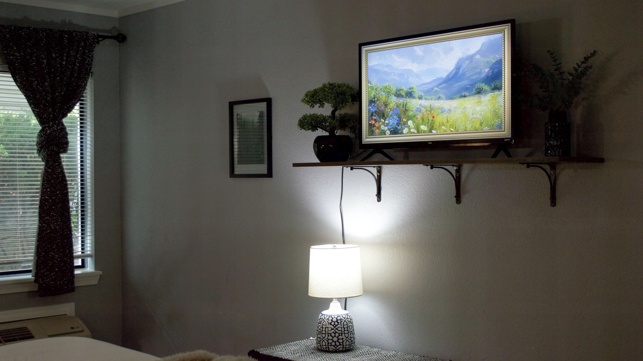 Photo of Bedroom in Englewood