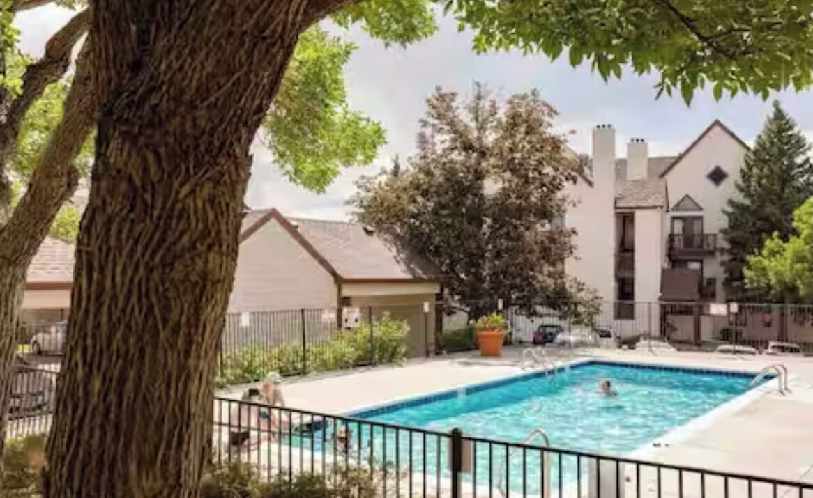Photo of Outdoor in Englewood