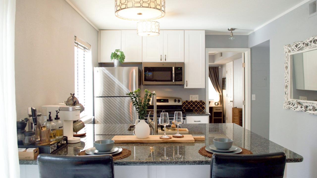 Photo of Kitchen in Englewood