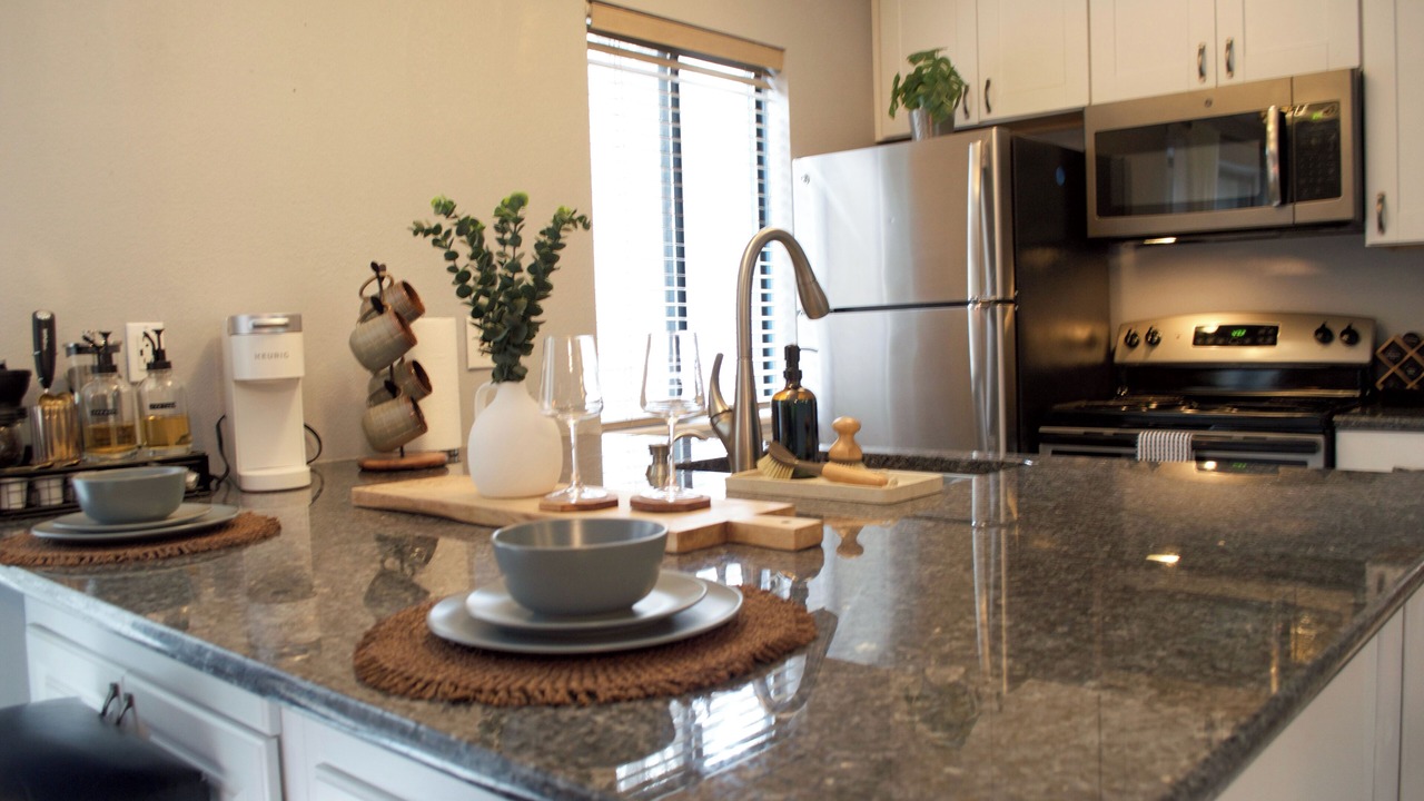 Photo of Kitchen in Englewood