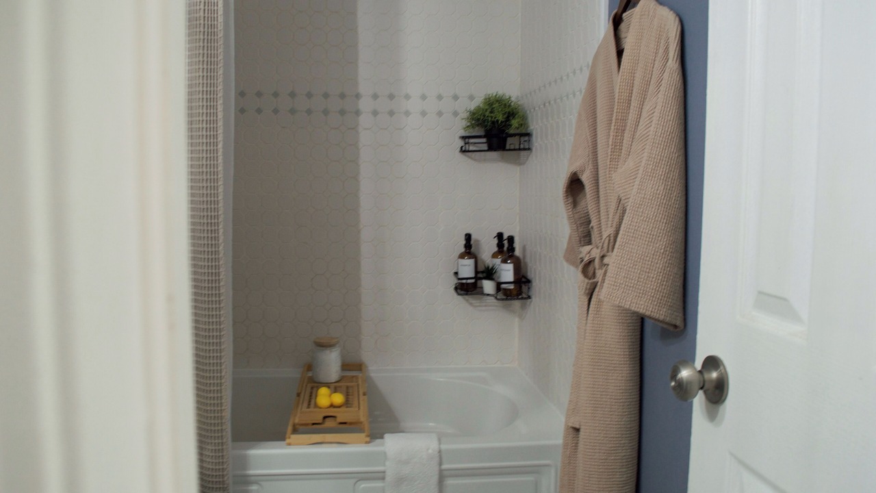Photo of Bathroom in Englewood