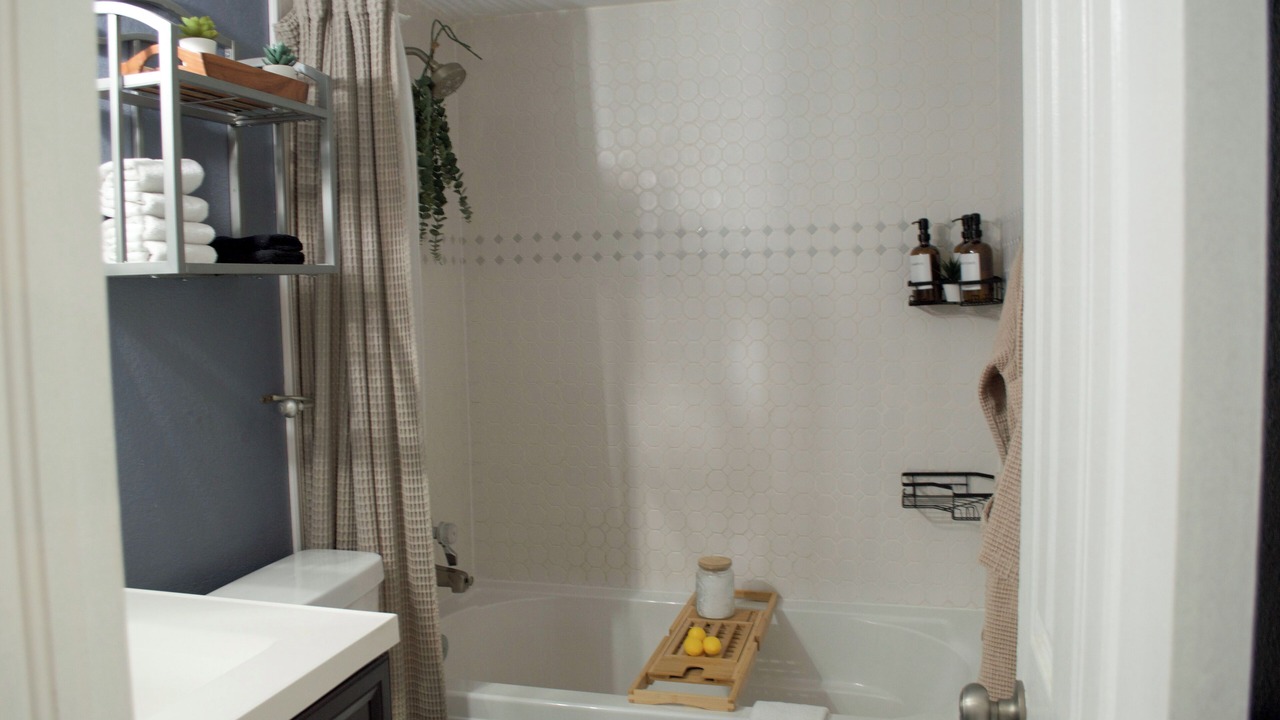 Photo of Bathroom in Englewood
