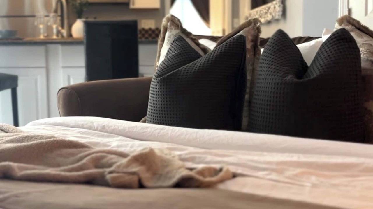 Photo of Bedroom in Englewood