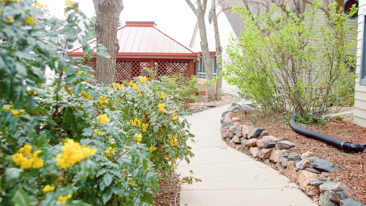 Photo of Outdoor in Englewood