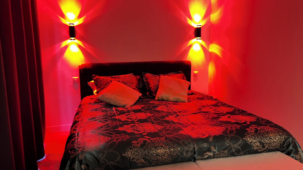 Photo of Bedroom in Chelles