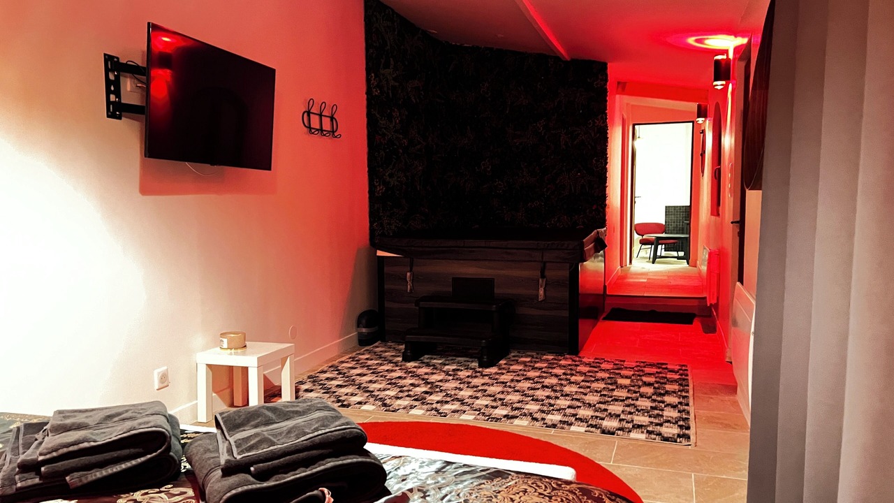 Photo of Bedroom in Chelles