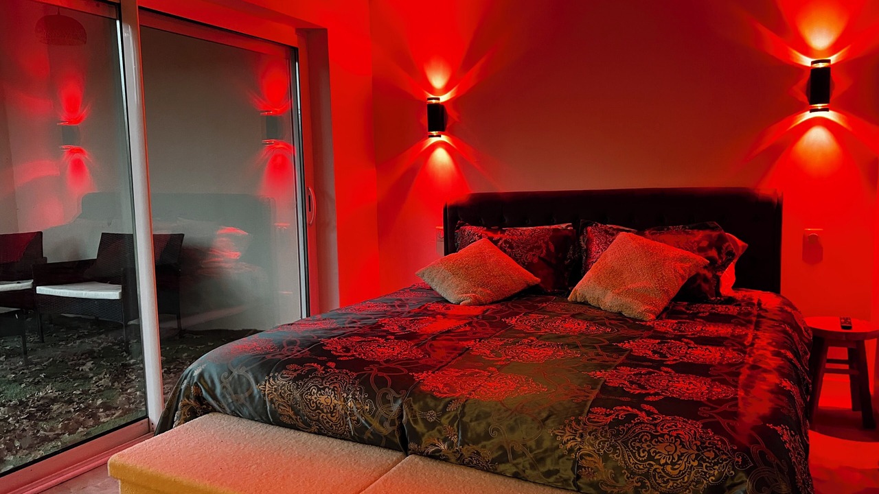 Photo of Bedroom in Chelles