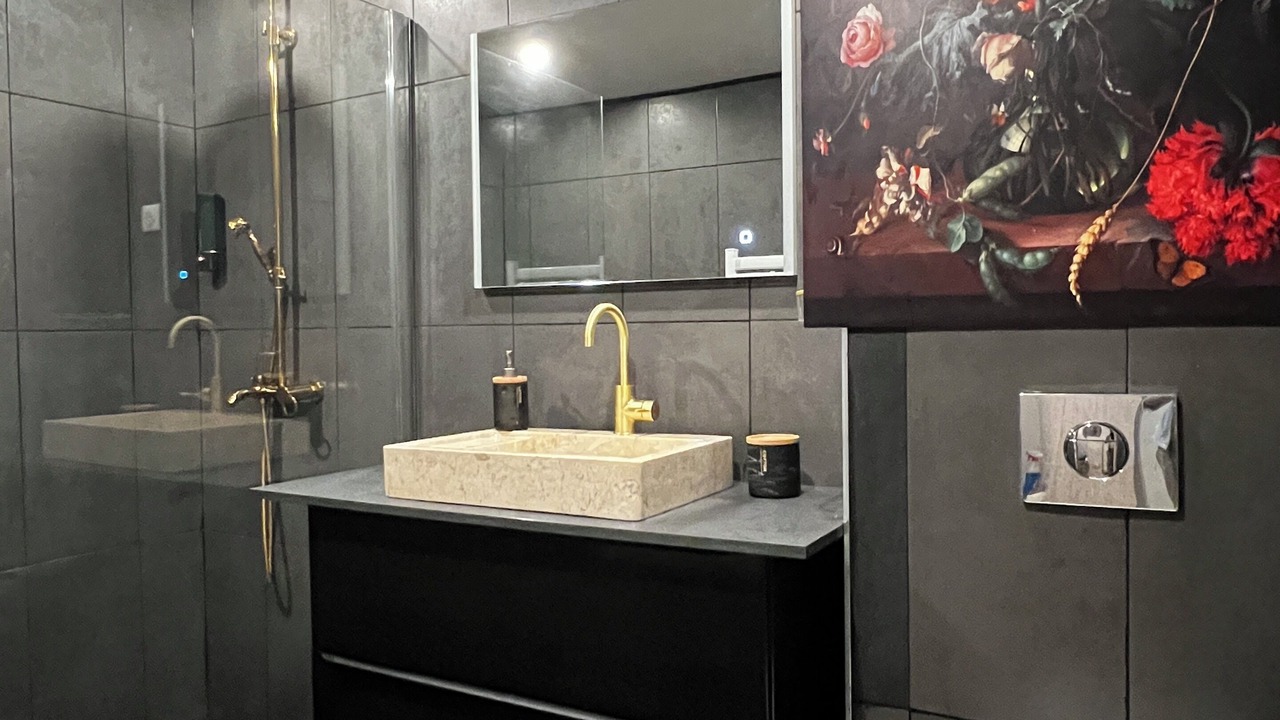Photo of Bathroom in Chelles