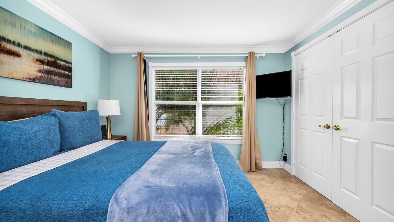 Photo of Bedroom in Grandview Heights
