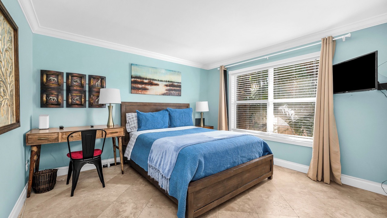 Photo of Bedroom in Grandview Heights