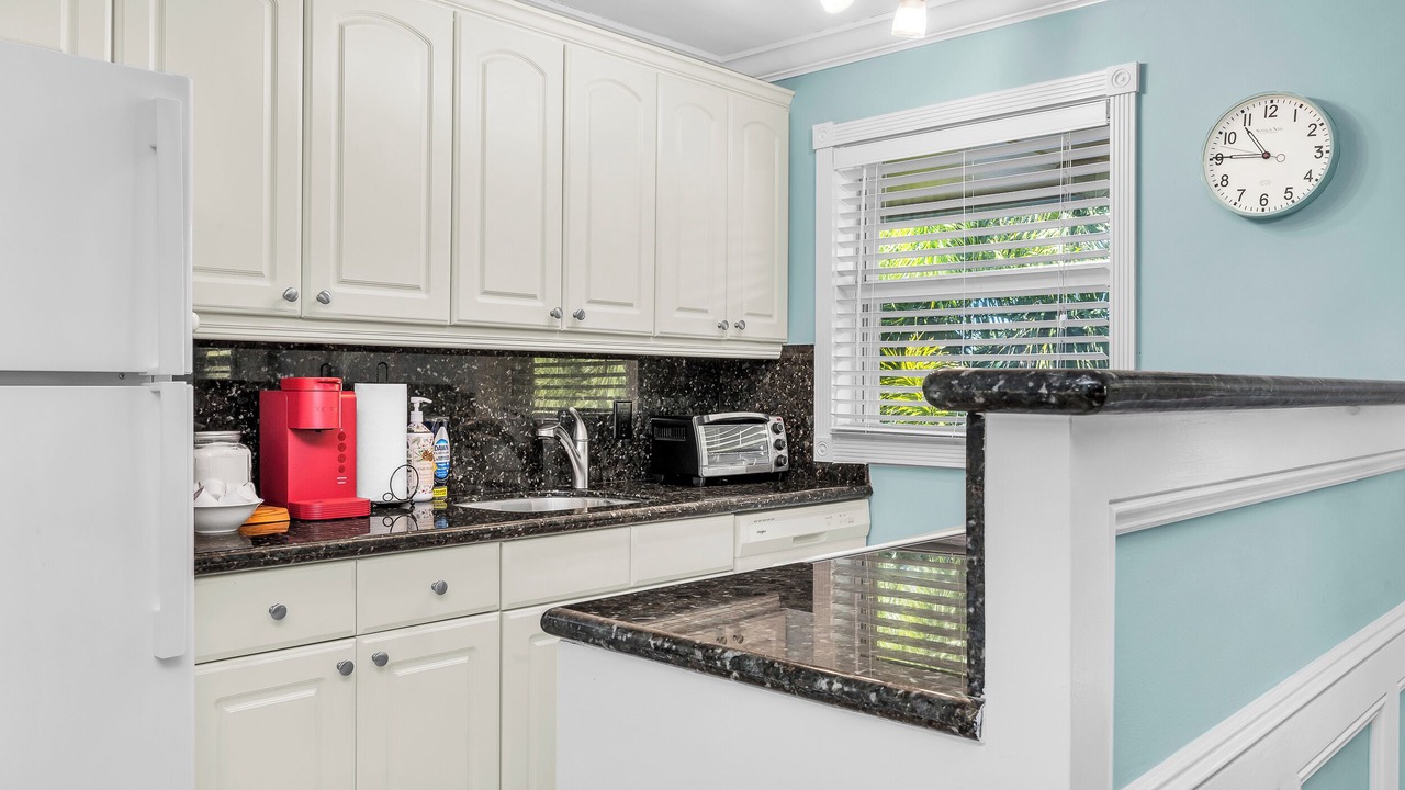 Photo of Kitchen in Grandview Heights