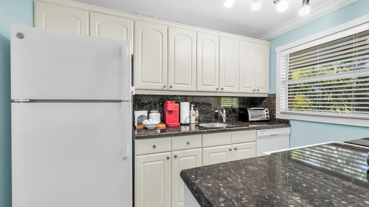 Photo of Kitchen in Grandview Heights