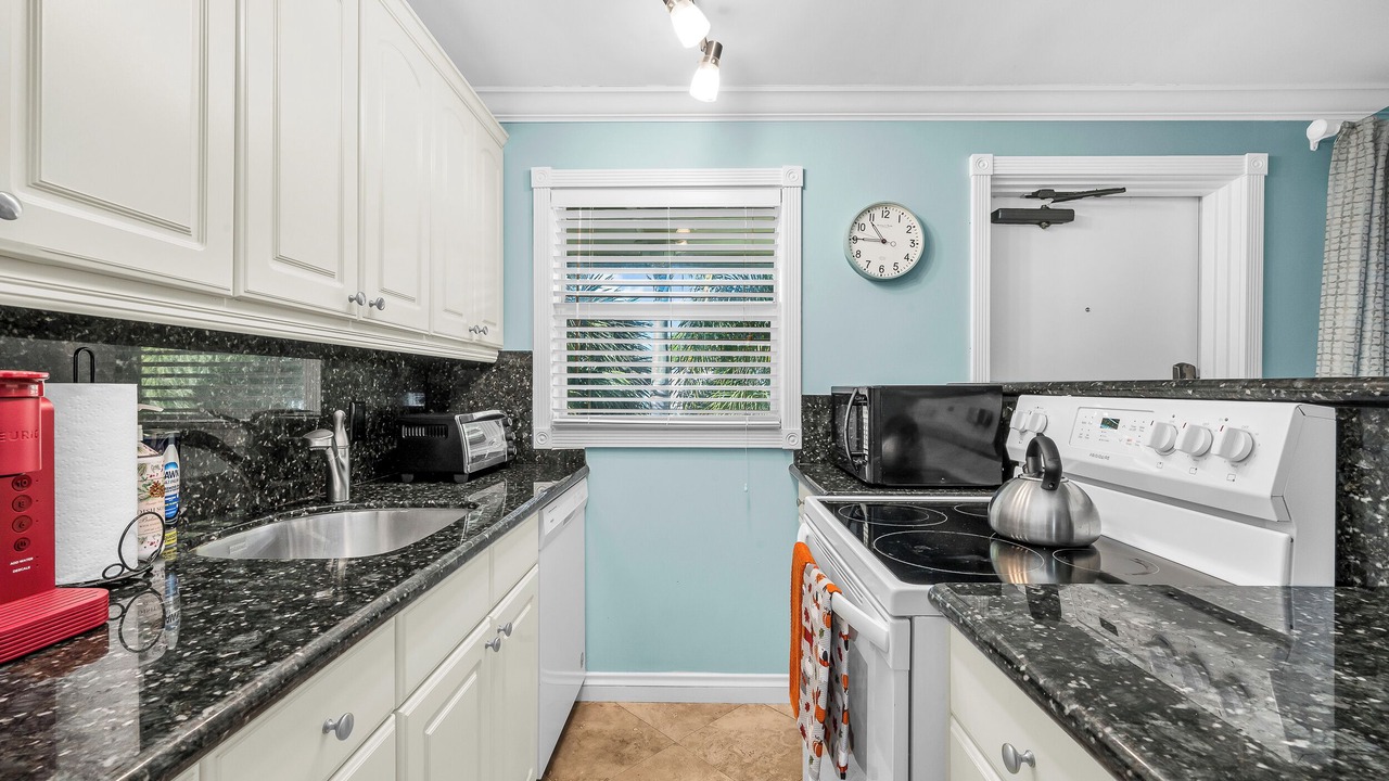Photo of Kitchen in Grandview Heights