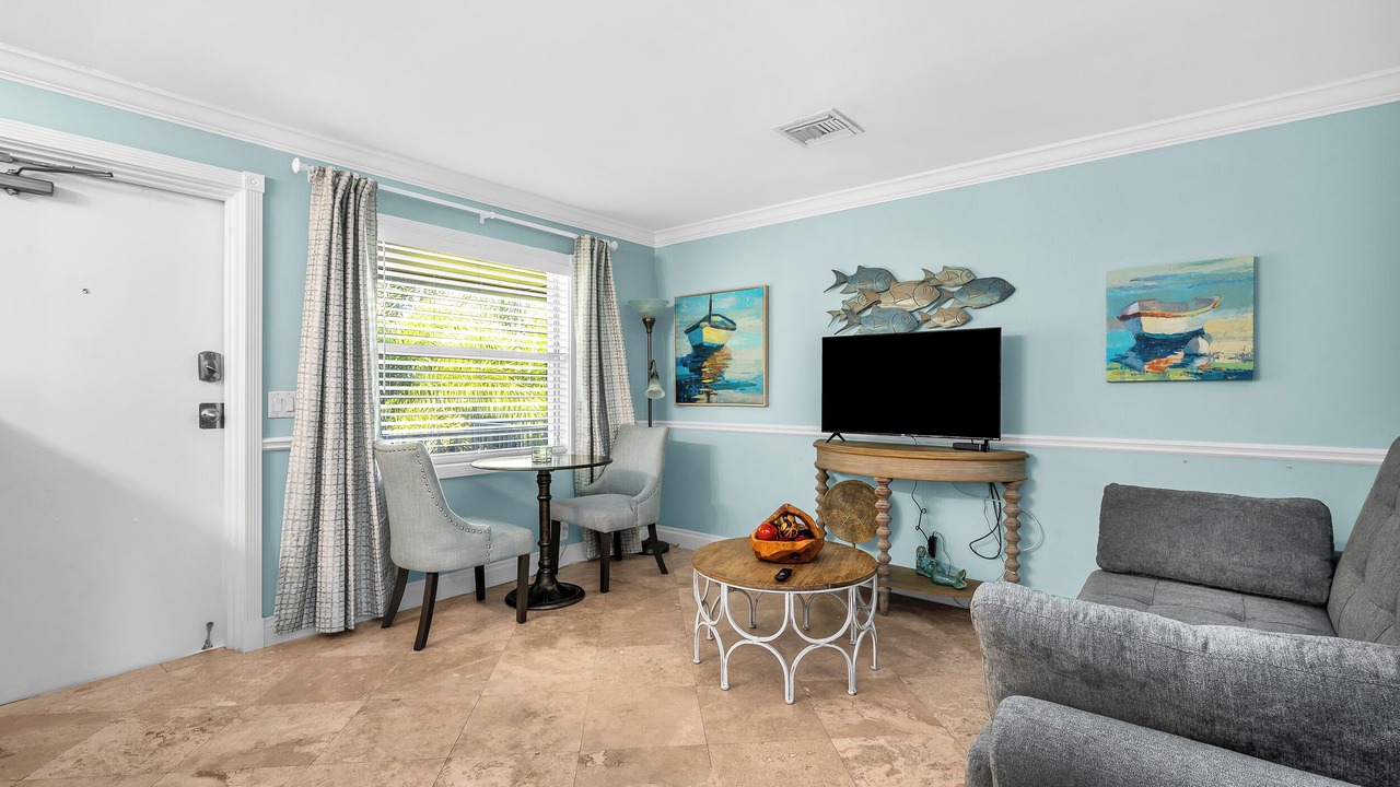Photo of Livingroom in Grandview Heights
