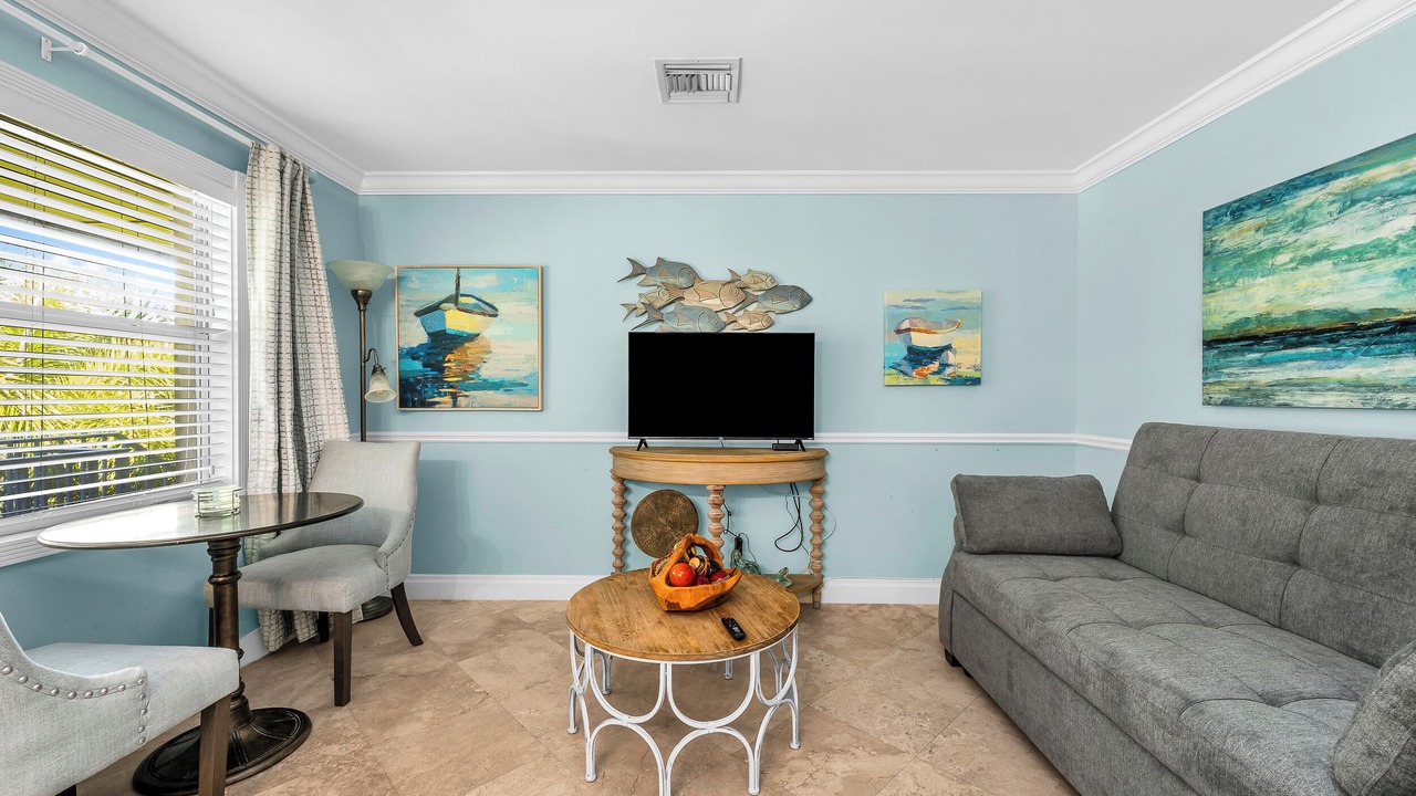 Photo of Livingroom in Grandview Heights