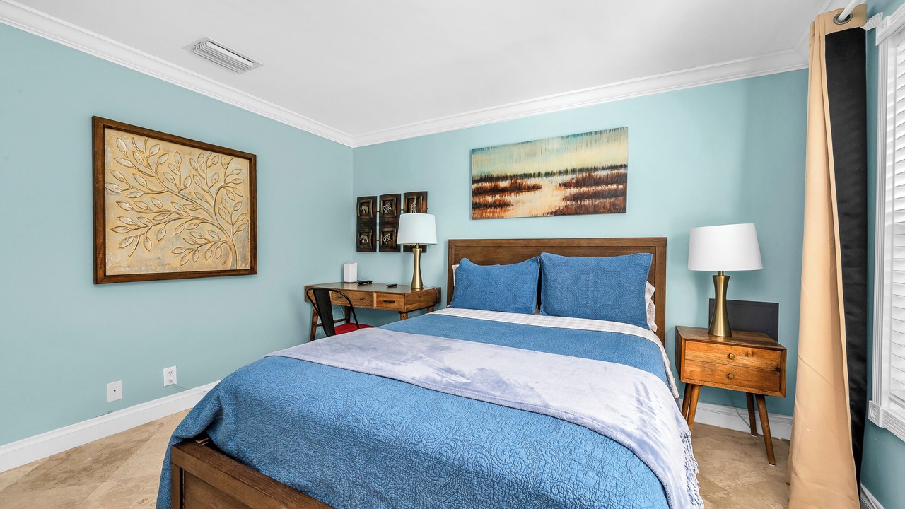 Photo of Bedroom in Grandview Heights