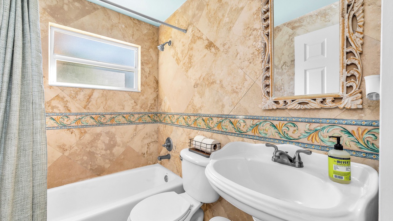 Photo of Bathroom in Grandview Heights