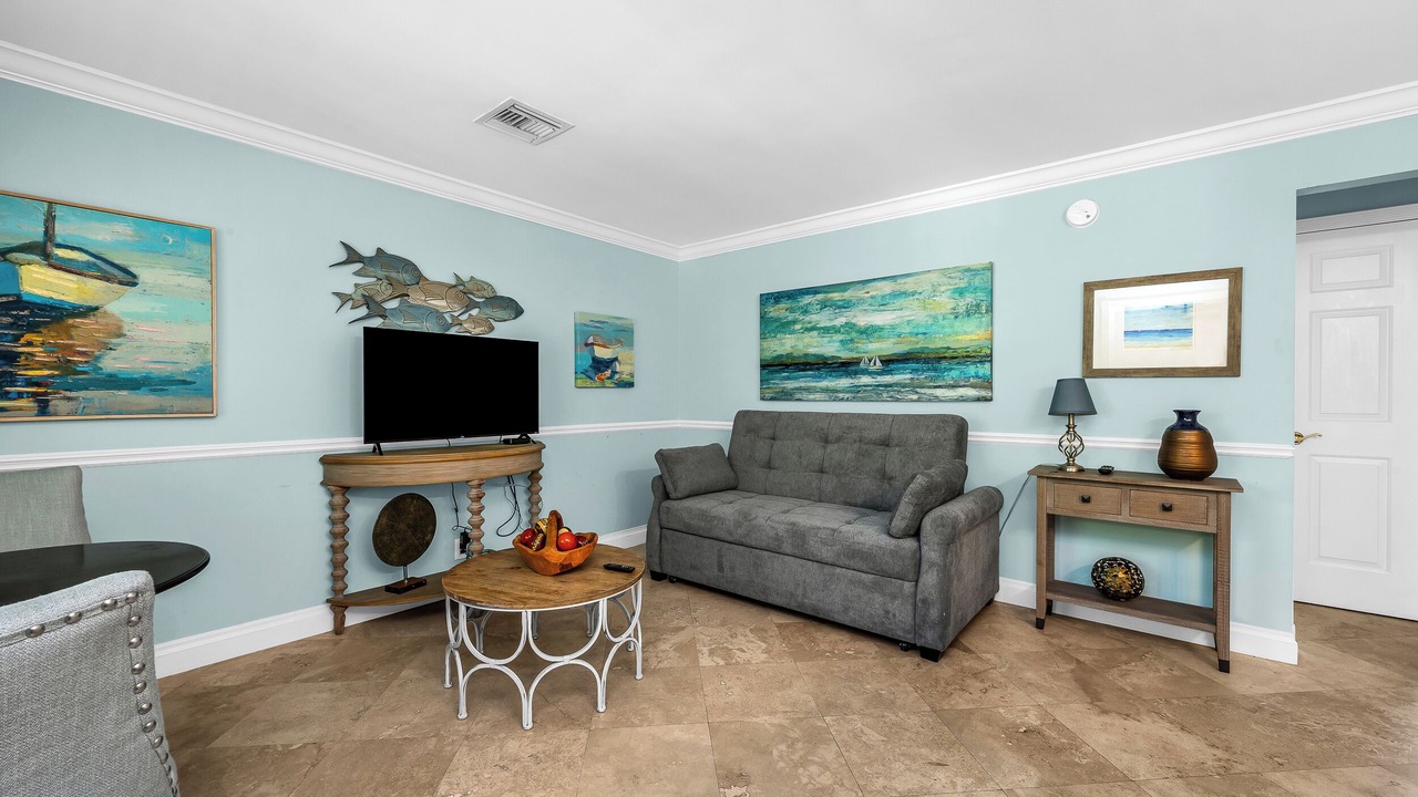 Photo of Livingroom in Grandview Heights