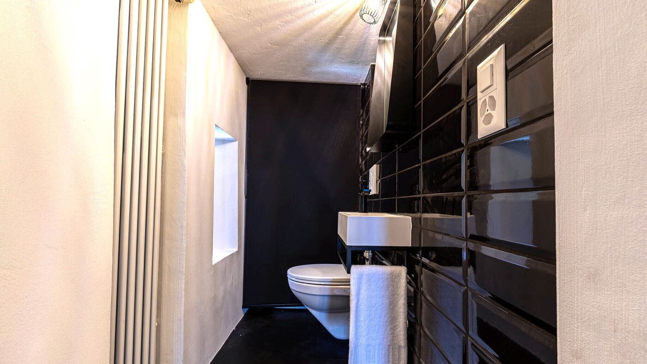 Photo of Bathroom in Les Mayens-de-Sion