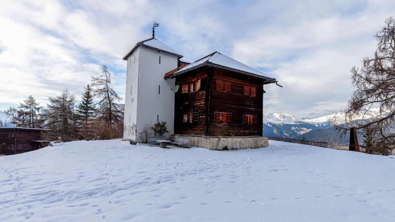 Photo of Outdoor in Les Mayens-de-Sion