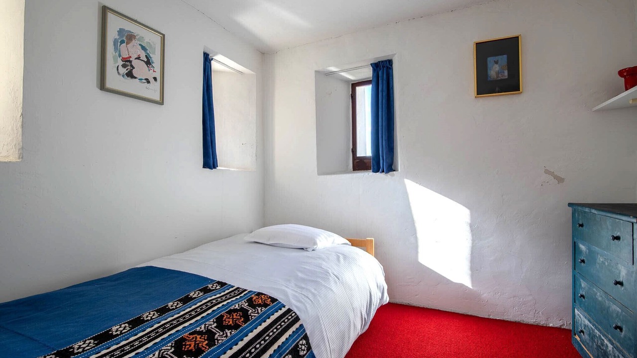 Photo of Bedroom in Les Mayens-de-Sion