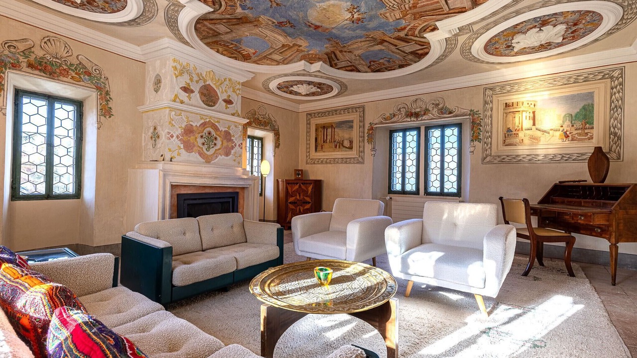 Photo of Livingroom in Les Mayens-de-Sion